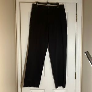 Dockers D3 Classic fit black chinos 34x34